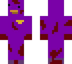 the duck behind the slaughter
