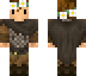 the final skin