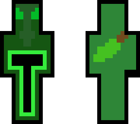 the green knight