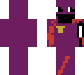 the man behind the slaughter
