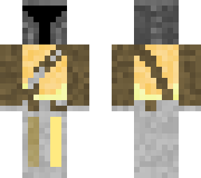 the mandolorian