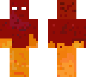 the nether
