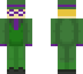 the riddler (user e)