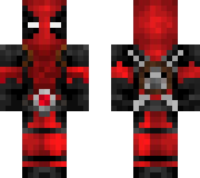 the true deadpool