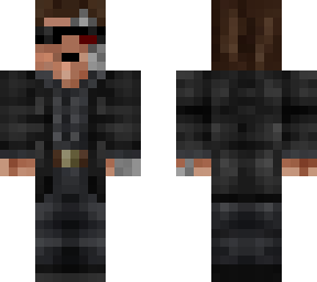 the true terminator