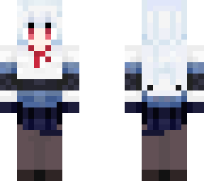 thunder (remake)