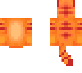 tiger hoodie base