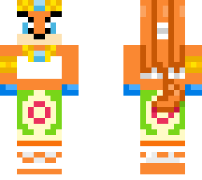 tikal the echidna