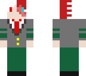 todoroki