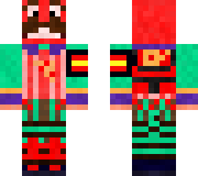 tomate skin
