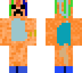 totalmunchkin skin
