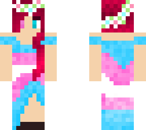 trans dress