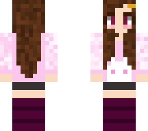 trash girl