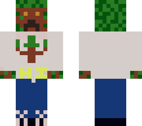 tree dude