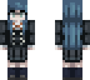 tsumugi shirogane