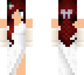 tuesday's wedding skin