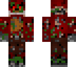 twistedfoxy (original not mine)