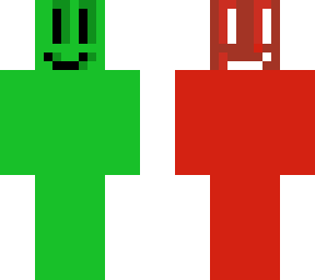 two in one