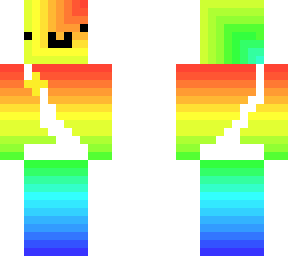ultimate rainbow derpy boii