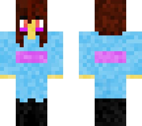 underswap frisk