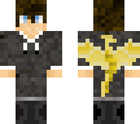 updated personal skin