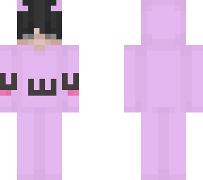 uwu onesie
