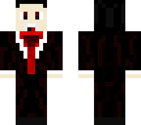 vampire that i will probably delete