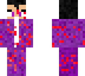 vegetta el hombre de morado fnaf