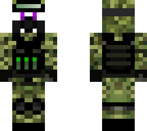 vegetta777 militar