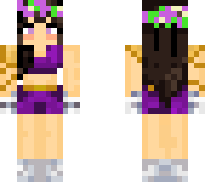vegetta777 mujer