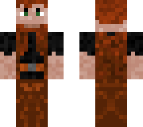 village worker