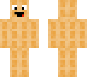 waffle