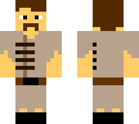 waiter
