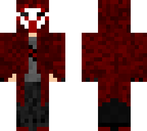 warlock seerus