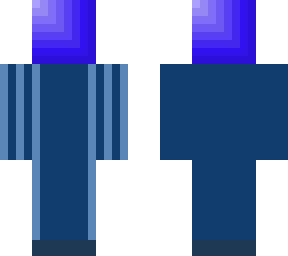 water man