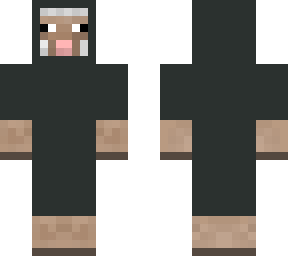 water sheep
