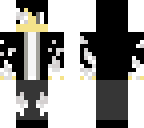 white fire wizard