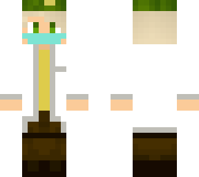 willyrex cientific