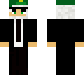 willyrex men in black