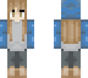 winter - shayna