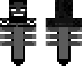 wither