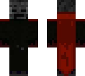 wither benson v2