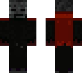 wither benson v3