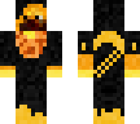 wizard blaze