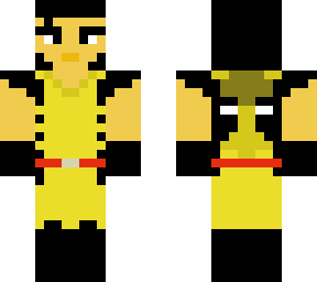 wolverine (unmasked)