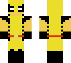 wolverine
