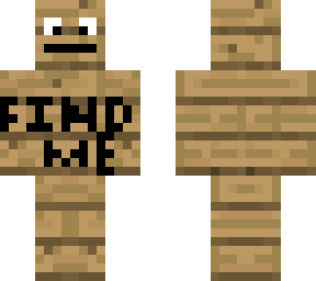 wood guy