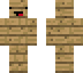 wood skeppy