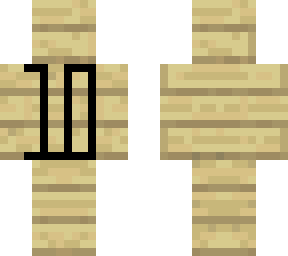 wooden achievment: 10 followers!