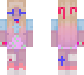 world princess
